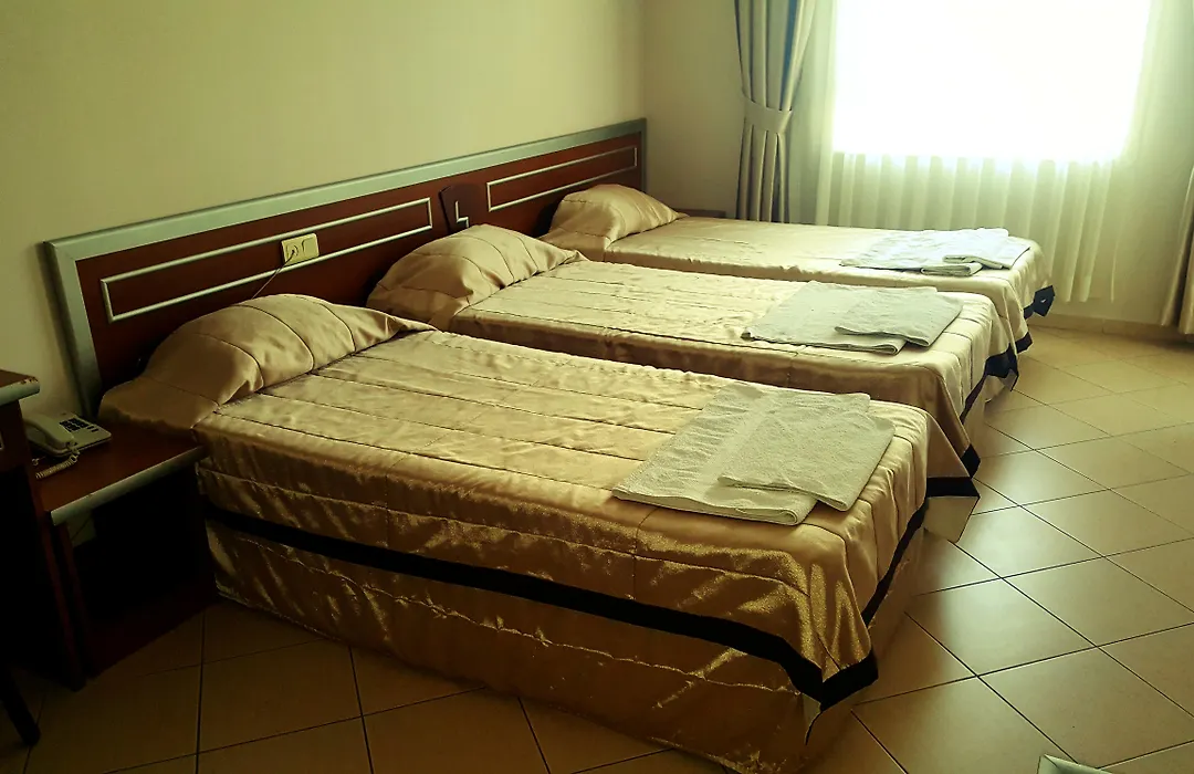 Lemon Hotel-1